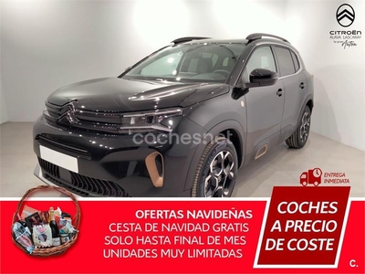 CITROEN C5 Aircross BlueHdi 96kW 130CV SS EAT8 C Series 5p.