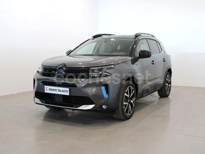 CITROEN C5 Aircross Hybrid 225 eEAT8 Shine Pack 5p.