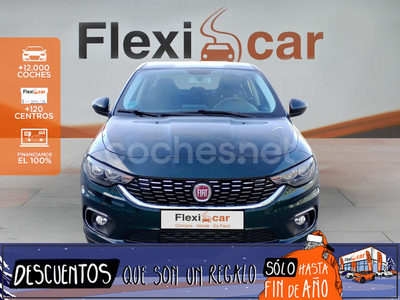 FIAT Tipo Sedan Life 1.3 Mjet Diesel 70kW 95CV 4p.