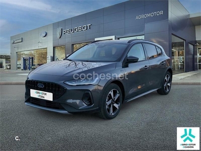 FORD Focus 1.0 Ecoboost MHEV 114kW Active 5p.