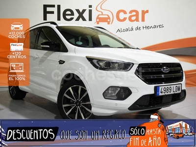 FORD Kuga 1.5 EcoBoost 88kW 4x2 STLine 5p.