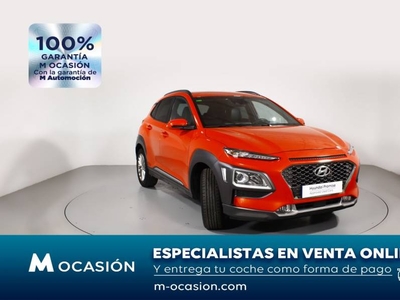 Hyundai Kona 1.0 TGDI 120CV TECNO RED 2WD 5P, 18.400 €