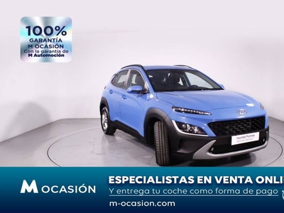 Hyundai Kona 1.0 TGDI MAXX 2WD 5P, 21.200 €