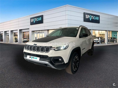 JEEP Compass 4Xe 1.3 PHEV 177kW240CV Upland AT AWD