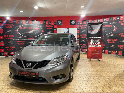 NISSAN PULSAR DIGT EU6 85 kW 115 CV SPORT EDITION 5p.