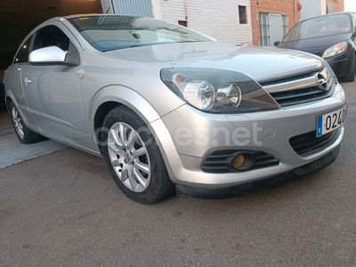 OPEL Astra GTC 1.4 16v Enjoy 3p.