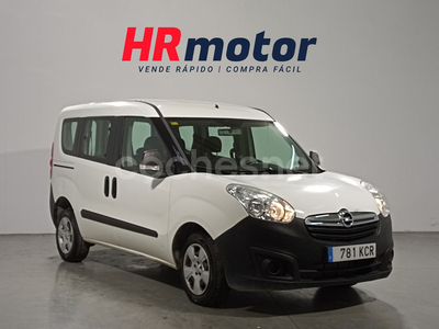 OPEL Combo Tour Expression 1.4 L1 H1 5p.