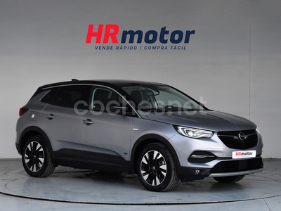 OPEL Grandland X PHEV 1.6 Turbo Ultimate Auto 4x2 5p.