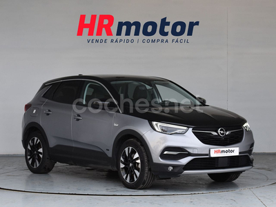 OPEL Grandland X PHEV 1.6 Turbo Ultimate Auto 4x4 5p.