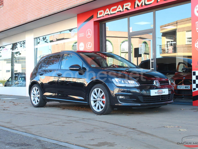 VOLKSWAGEN Golf Sport 1.4 TSI 122cv BMT DSG 5p.