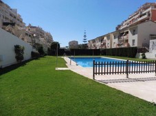 Venta Piso Benalmádena. Piso de dos habitaciones Con terraza