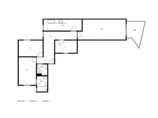 Venta Piso Blanes. Piso de tres habitaciones en Calle MIÑO. Buen estado primera planta con balcón