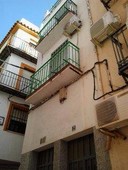 Venta Piso Jaén. Piso de dos habitaciones Segunda planta con balcón