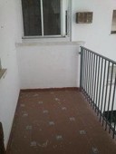 Venta Piso Jaén. Piso de tres habitaciones Sexta planta con balcón