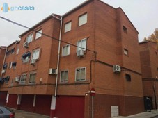 Venta Piso Puertollano. Piso de cuatro habitaciones