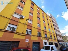 Venta Piso Puertollano. Piso de tres habitaciones Tercera planta