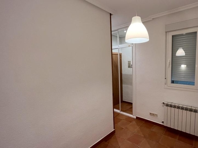 Apartamento de alquiler en Calle Jerónima Llorente, Bellas Vistas