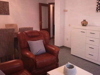 Apartamento de alquiler en Ciudad Monumental