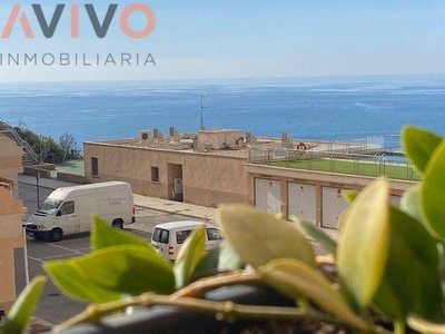 Apartamento en Águilas