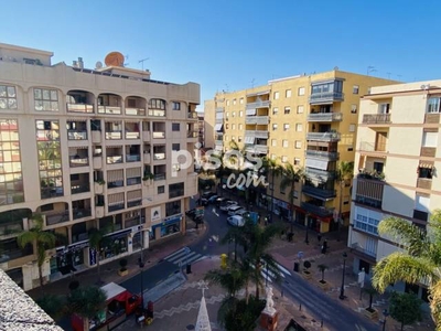 Apartamento en alquiler en Plaza de Madrid, 1 en Casco Urbano por 800 €/mes
