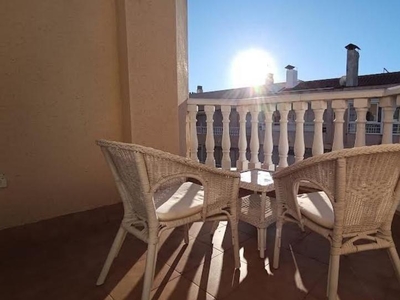 Apartamento en venta en Calle María Gil Vallejos, 22, Avenida Habaneras - Curva de Palangre