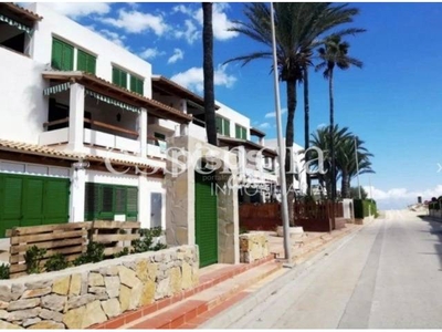 Apartamento en venta en Playa - Xeraco en Xeraco por 74.000 €