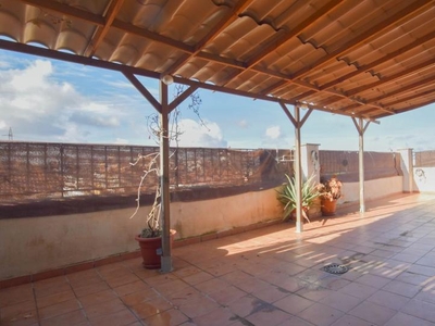 Ático en venta en Jose de Larra, 30, Aljomahima - Ermita