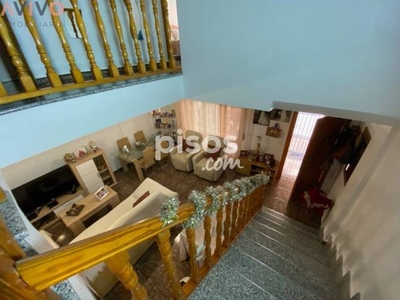 Casa adosada en venta en Las Molinetas