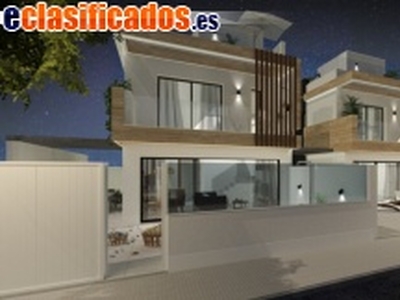 Casa-Chalet en Venta en..