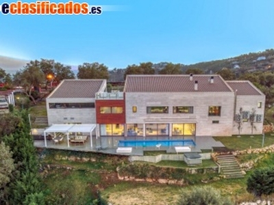 Casa-Chalet en Venta en..