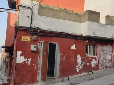 Casa de pueblo en venta en Calle Avila, 11203, Algeciras (Cádiz)