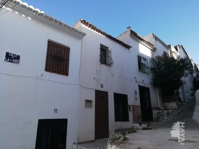 Casa de pueblo en venta en Calle La Hoz, 46780, Oliva (Valencia)