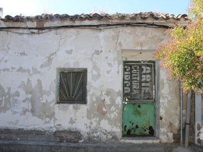 Casa de pueblo en venta en Calle Mayor, Bajo, 45340, Ontígola (Toledo)