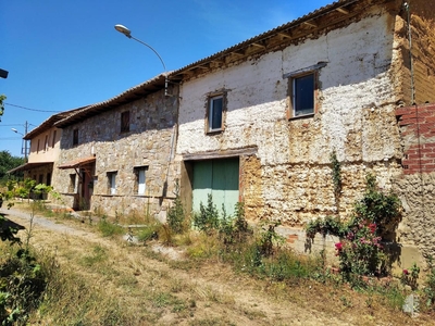 Casa de pueblo en venta en Travesía Iglesia-2-Cf, Planta 1, 24234, Laguna De Negrillos (León)