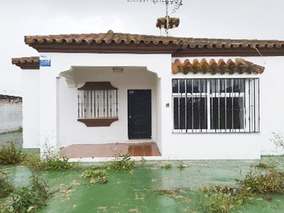 Casa en Camino DEL ANTE S/N, CASA DEL CURA Y COTIN, Chiclana de la Frontera