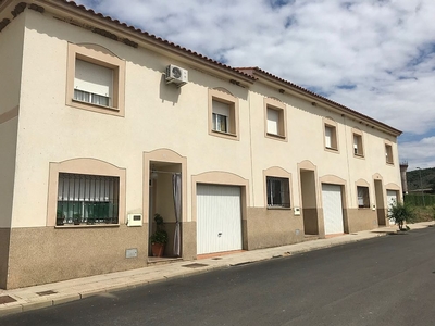 Casa en Puebla de Obando (Badajoz)