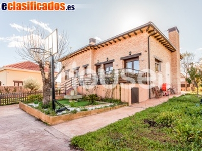 Casa en venta de 500 m²..