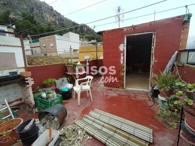 Casa en venta en Calle Rey Don Pedor, Número 8