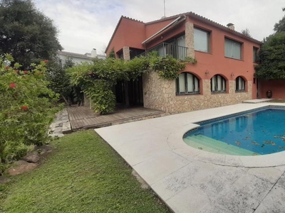 Casa o chalet en venta en Carrer Dels Pins, Urbanitzacions del Nord