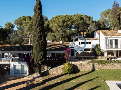 Casa o chalet en venta en Passatge Roca de Gria, Vall-llobrega
