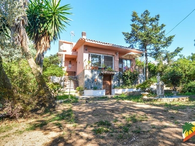 Casa o chalet en venta en Serra Brava