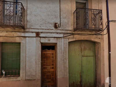 Chalet adosado en venta en Avenida Jose Antonio, Bajo, 40330, Fuenterrebollo (Segovia)