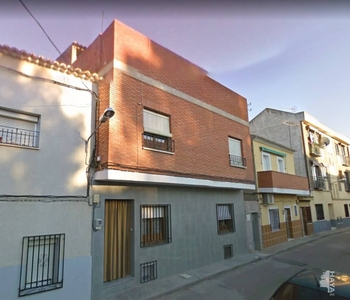 Chalet adosado en venta en Calle Nueva, 45740, Villasequilla (Toledo)
