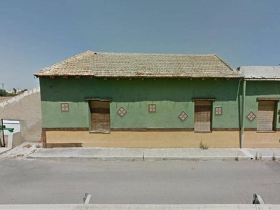 Chalet adosado en venta en Partida Gabato, 03160, Almoradí (Alicante)