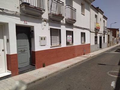 Chalet adosado y piso en venta en Calle Nuestra Señora Del Carmen, Planta Baj, 06880, Mérida (Badajoz)