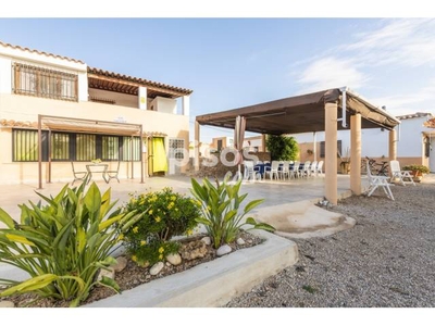 Chalet en venta en Alcanar