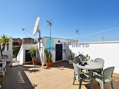 Duplex en Mazarrón