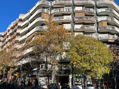 Piso de alquiler en Carrer del Rosselló, Sagrada Família
