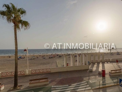 Piso de alquiler en Paseo Marítimo, Paseo Marítimo - San José - La Laguna