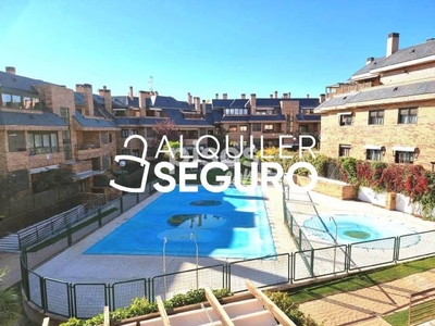 Piso en alquiler en El Pinar - Punta Galea en Pinar-Punta Galea por 1.290 €/mes